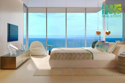 Lakás itt: Al Marjan Island, Ras Al Khaimah, EAE, 2 hálószoba, 126.3 m², azonosító: 482480 - fénykép 10