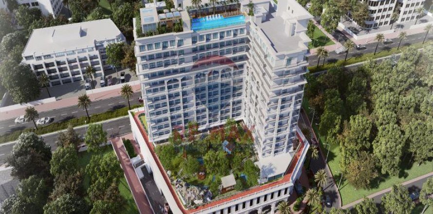 Wohnung in Dubai Science Park, Dubai, VAE: 1 Schlafzimmer, 69.7 m2 Nr. 482528