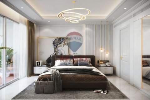 Wohnung zum Verkauf in Dubai Science Park, Dubai, VAE 1 Schlafzimmer, 69.7 m2 Nr. 482528 - Foto 21