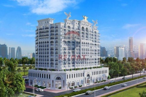 Wohnung zum Verkauf in Dubai Science Park, Dubai, VAE 1 Schlafzimmer, 69.7 m2 Nr. 482528 - Foto 2
