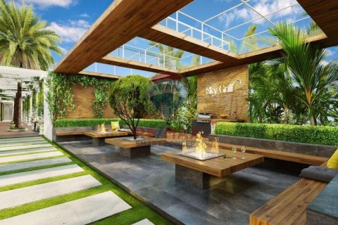 Wohnung zum Verkauf in Dubai Science Park, Dubai, VAE 1 Schlafzimmer, 69.7 m2 Nr. 482528 - Foto 5