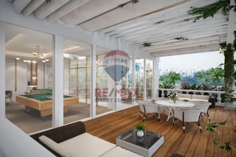 Wohnung zum Verkauf in Dubai Science Park, Dubai, VAE 1 Schlafzimmer, 69.7 m2 Nr. 482528 - Foto 3