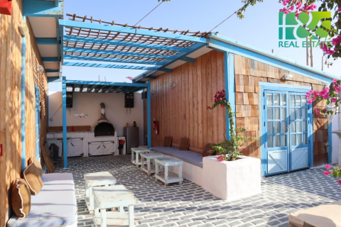 Al Marjan Island, Ras Al Khaimah, संयुक्त अरब अमीरात में ज़मीन, 12509.5 वर्ग मीटर, संख्या 482481 - फ़ोटो 14