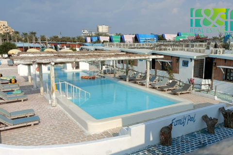 Al Marjan Island, Ras Al Khaimah, संयुक्त अरब अमीरात में ज़मीन, 12509.5 वर्ग मीटर, संख्या 482481 - फ़ोटो 10