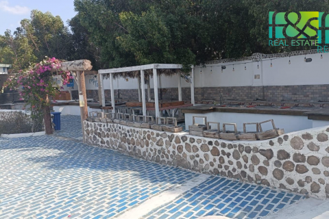 Al Marjan Island, Ras Al Khaimah, संयुक्त अरब अमीरात में ज़मीन, 12509.5 वर्ग मीटर, संख्या 482481 - फ़ोटो 8