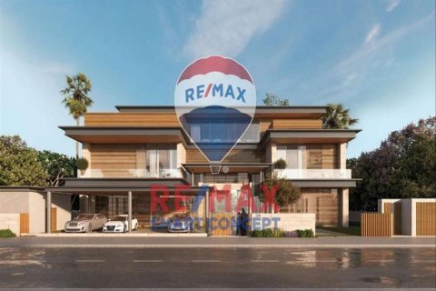 Városi lakóépület itt: Al Reem Island, Abu Dhabi, EAE, 3 hálószoba, 247.8 m², azonosító: 482527 - fénykép 2
