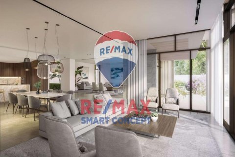 Városi lakóépület itt: Al Reem Island, Abu Dhabi, EAE, 3 hálószoba, 247.8 m², azonosító: 482527 - fénykép 10