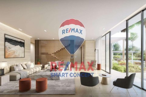 Városi lakóépület itt: Al Reem Island, Abu Dhabi, EAE, 3 hálószoba, 247.8 m², azonosító: 482527 - fénykép 4