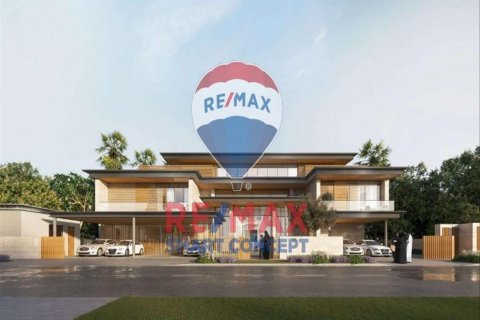 Városi lakóépület itt: Al Reem Island, Abu Dhabi, EAE, 3 hálószoba, 247.8 m², azonosító: 482527 - fénykép 6