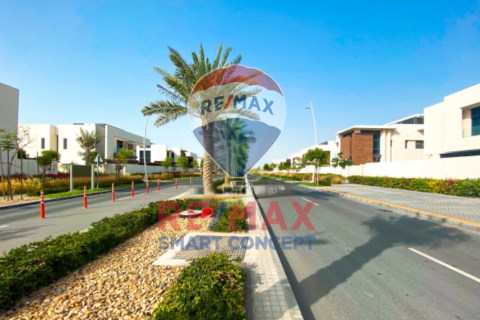 Yas Island、Abu Dhabi、UAE にある土地販売中 1032.8 m2、No482525 - 写真 10