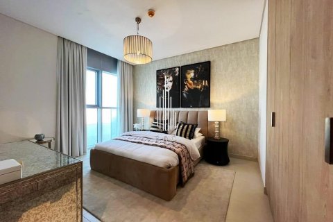 Διαμέρισμα σε Al Reem Island, Abu Dhabi, ΗΑΕ 3 υπνοδωμάτια, 151.4 τ.μ. Αρ. 550340 - φωτογραφία 3