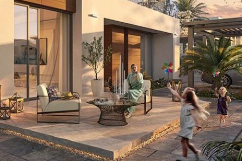 Villa on the Saadiyat Island, Abu Dhabi, UAE 5 bedrooms, 636.6 sq.m. № 533112 - photo 8