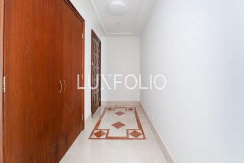Byt v Dubai Marina, Dubai, SAE 2 ložnice, 159 m² Č.: 627299 - fotografie 15