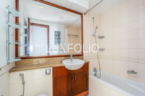 Byt v Dubai Marina, Dubai, SAE 2 ložnice, 159 m² Č.: 627299 - fotografie 18