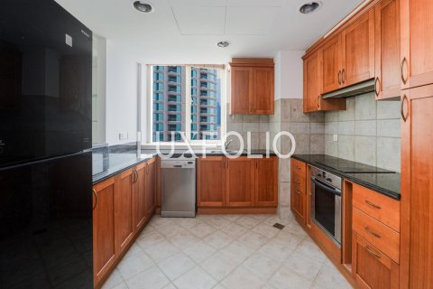 Byt v Dubai Marina, Dubai, SAE 2 ložnice, 159 m² Č.: 627299 - fotografie 10