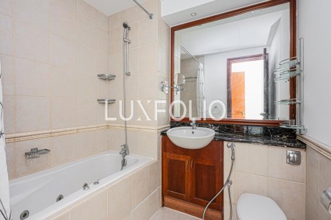 Byt v Dubai Marina, Dubai, SAE 2 ložnice, 159 m² Č.: 627299 - fotografie 13