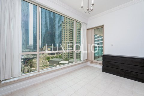 Byt v Dubai Marina, Dubai, SAE 2 ložnice, 159 m² Č.: 627299 - fotografie 8
