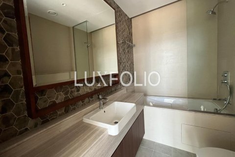 阿联酋 Dubai Downtown Dubai (Downtown Burj Dubai) 待售 : 1 卧, 95 平方米 , 编号627298 - 照片 6