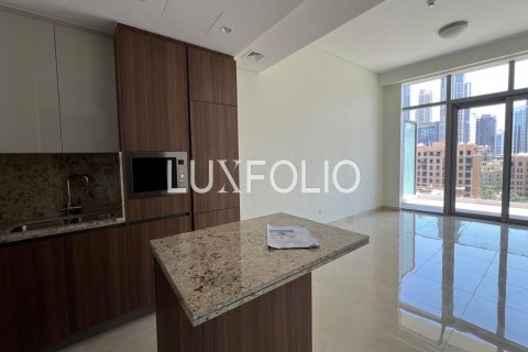 阿联酋 Dubai Downtown Dubai (Downtown Burj Dubai) 待售 : 1 卧, 95 平方米 , 编号627298 - 照片 13