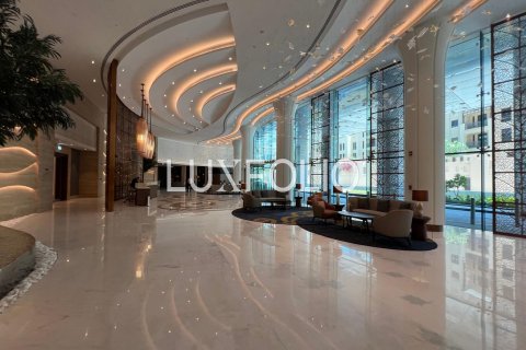 阿联酋 Dubai Downtown Dubai (Downtown Burj Dubai) 待售 : 1 卧, 95 平方米 , 编号627298 - 照片 14