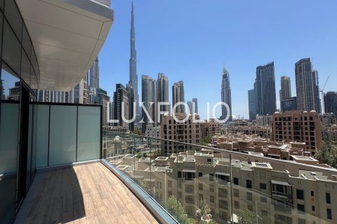 Apartment sa Downtown Dubai (Downtown Burj Dubai), UAE 1 silid-tulugan, 95 sq.m. № 627298