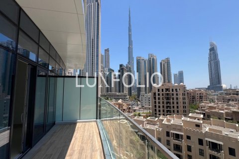 阿联酋 Dubai Downtown Dubai (Downtown Burj Dubai) 待售 : 1 卧, 95 平方米 , 编号627298 - 照片 11