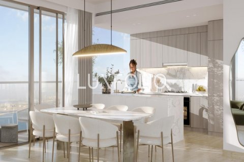 Maritime City、Dubai、UAE にあるマンション販売中 1ベッドルーム、71 m2、No627300 - 写真 2