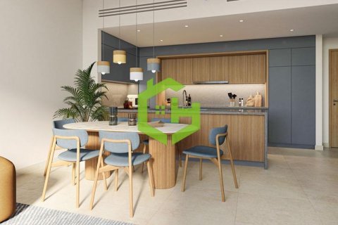 Appartamento in vendita a Dubai Design District, Dubai, EAU 2 camere da letto, 108.4 mq. № 451406 - foto 4