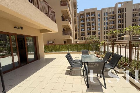 Apartamento em Town Square, Dubai, EAU 3 quartos, 223 m2 № 620506