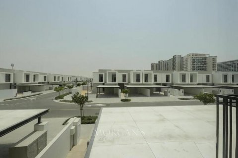Városi lakóépület itt: Al Furjan, Dubai, EAE, 3 hálószoba, 263.5 m², azonosító: 544290 - fénykép 44