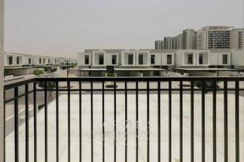 Városi lakóépület itt: Al Furjan, Dubai, EAE, 3 hálószoba, 263.5 m², azonosító: 544290 - fénykép 13