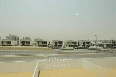 Városi lakóépület itt: Al Furjan, Dubai, EAE, 3 hálószoba, 263.5 m², azonosító: 544290 - fénykép 12