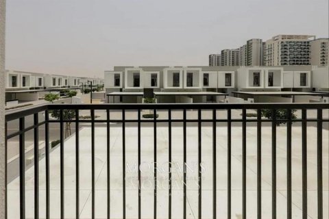 Városi lakóépület itt: Al Furjan, Dubai, EAE, 3 hálószoba, 263.5 m², azonosító: 544290 - fénykép 25