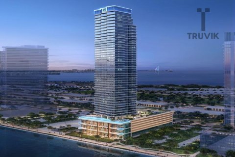 Apartamento en venta en Maritime City, Dubai, EAU 3 dormitorios, 242 m2 № 565066 - foto 14