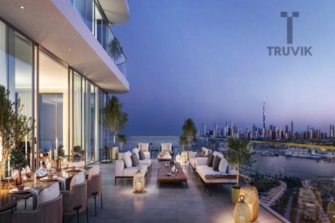 Apartamento en venta en Maritime City, Dubai, EAU 3 dormitorios, 242 m2 № 565066 - foto 20