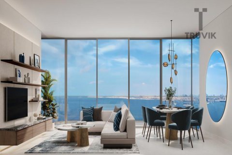 Apartamento en venta en Maritime City, Dubai, EAU 3 dormitorios, 242 m2 № 565066 - foto 6