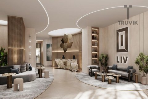 Apartamento en venta en Maritime City, Dubai, EAU 3 dormitorios, 242 m2 № 565066 - foto 22