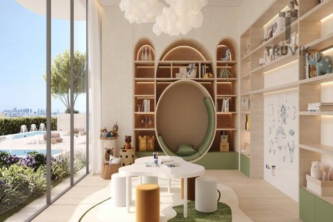 Apartamento en venta en Maritime City, Dubai, EAU 3 dormitorios, 242 m2 № 565066 - foto 11