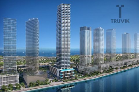 Apartment sa Maritime City, Dubai, UAE 2 silid-tulugan, 107.7 sq.m. № 565065 - larawan 19