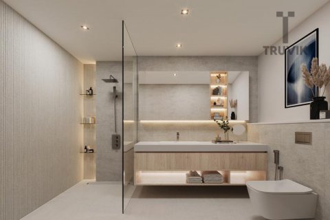 Apartment sa Maritime City, Dubai, UAE 2 silid-tulugan, 107.7 sq.m. № 565065 - larawan 6