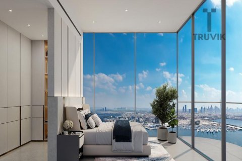 Appartamento a Maritime City, Dubai, EAU 2 camere da letto, 107.7 mq. № 565065