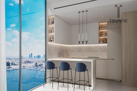 Apartment sa Maritime City, Dubai, UAE 2 silid-tulugan, 107.7 sq.m. № 565065 - larawan 3