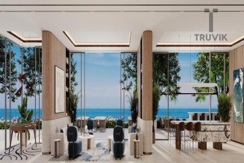 Apartment sa Maritime City, Dubai, UAE 2 silid-tulugan, 107.7 sq.m. № 565065 - larawan 23