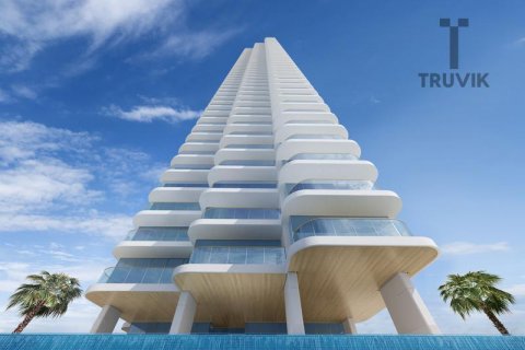 Apartment sa Maritime City, Dubai, UAE 2 silid-tulugan, 107.7 sq.m. № 565065 - larawan 13