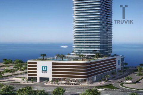 Apartment sa Maritime City, Dubai, UAE 2 silid-tulugan, 107.7 sq.m. № 565065 - larawan 16