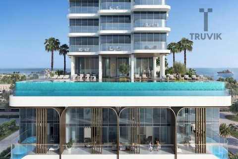 Apartment sa Maritime City, Dubai, UAE 2 silid-tulugan, 107.7 sq.m. № 565065 - larawan 5