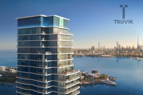 Apartment sa Maritime City, Dubai, UAE 2 silid-tulugan, 107.7 sq.m. № 565065 - larawan 21