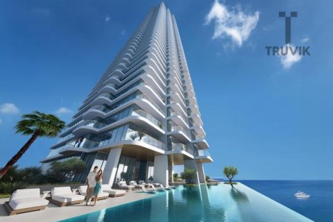 Apartment sa Maritime City, Dubai, UAE 2 silid-tulugan, 107.7 sq.m. № 565065 - larawan 4