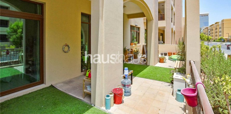 Apartament në The Views, Dubai, Emiratet e Bashkuara Arabe 2 dhoma gjumi, 147 m2. № 626547