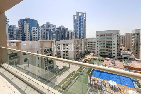 Byt v Greens, Dubai, SAE 2 ložnice, 119 m² Č.: 626548